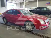 2008 Ford FUSION фото