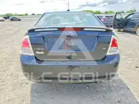 2008 Ford FUSION фото