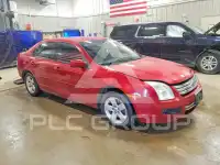 2008 Ford FUSION фото