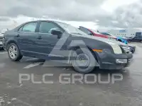 2008 Ford FUSION фото