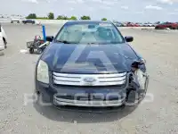 2008 Ford FUSION фото