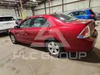 2008 Ford FUSION фото