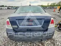 2008 Ford FUSION фото