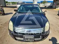 2008 Ford FUSION фото