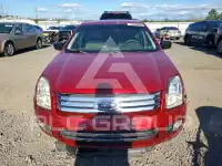2008 Ford FUSION фото