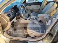2008 Ford FUSION фото