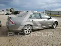 2008 Ford FUSION фото