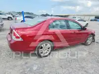 2008 Ford FUSION фото
