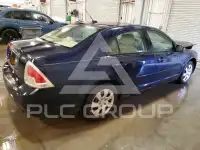 2008 Ford FUSION фото