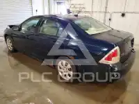 2008 Ford FUSION фото