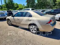 2008 Ford FUSION фото