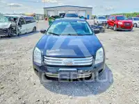 2008 Ford FUSION фото