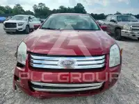 2008 Ford FUSION фото