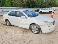 2008 Ford FUSION фото