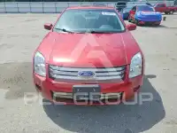 2008 Ford FUSION фото