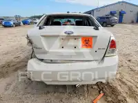 2008 Ford FUSION фото