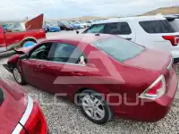 2008 Ford FUSION фото