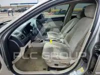 2008 Ford FUSION фото
