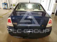 2008 Ford FUSION фото