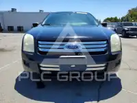 2008 Ford FUSION фото