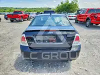 2008 Ford FUSION фото