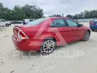2008 Ford FUSION фото