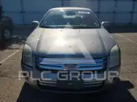 2008 Ford FUSION фото