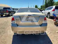 2008 Ford FUSION фото