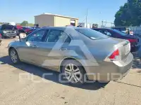 2008 Ford FUSION фото