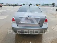 2008 Ford FUSION фото