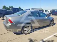 2008 Ford FUSION фото