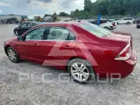 2008 Ford FUSION фото