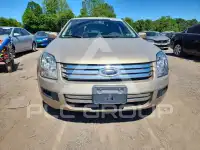 2008 Ford FUSION фото