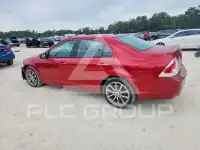 2008 Ford FUSION фото