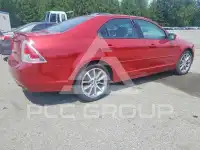 2008 Ford FUSION фото