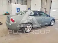 2008 Ford FUSION фото