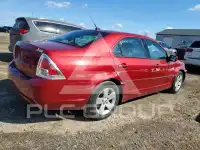 2008 Ford FUSION фото