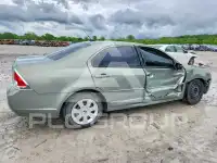2008 Ford FUSION фото