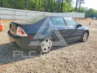2008 Ford FUSION фото