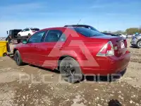 2008 Ford FUSION фото