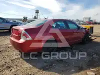 2008 Ford FUSION фото