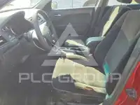 2008 Ford FUSION фото