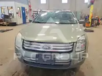 2008 Ford FUSION фото