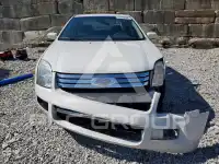 2008 Ford FUSION фото