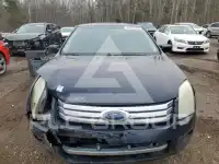 2008 Ford FUSION фото