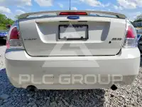 2008 Ford FUSION фото
