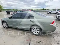 2008 Ford FUSION фото