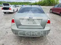 2008 Ford FUSION фото