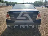 2008 Ford FUSION фото