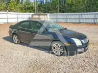 2008 Ford FUSION фото